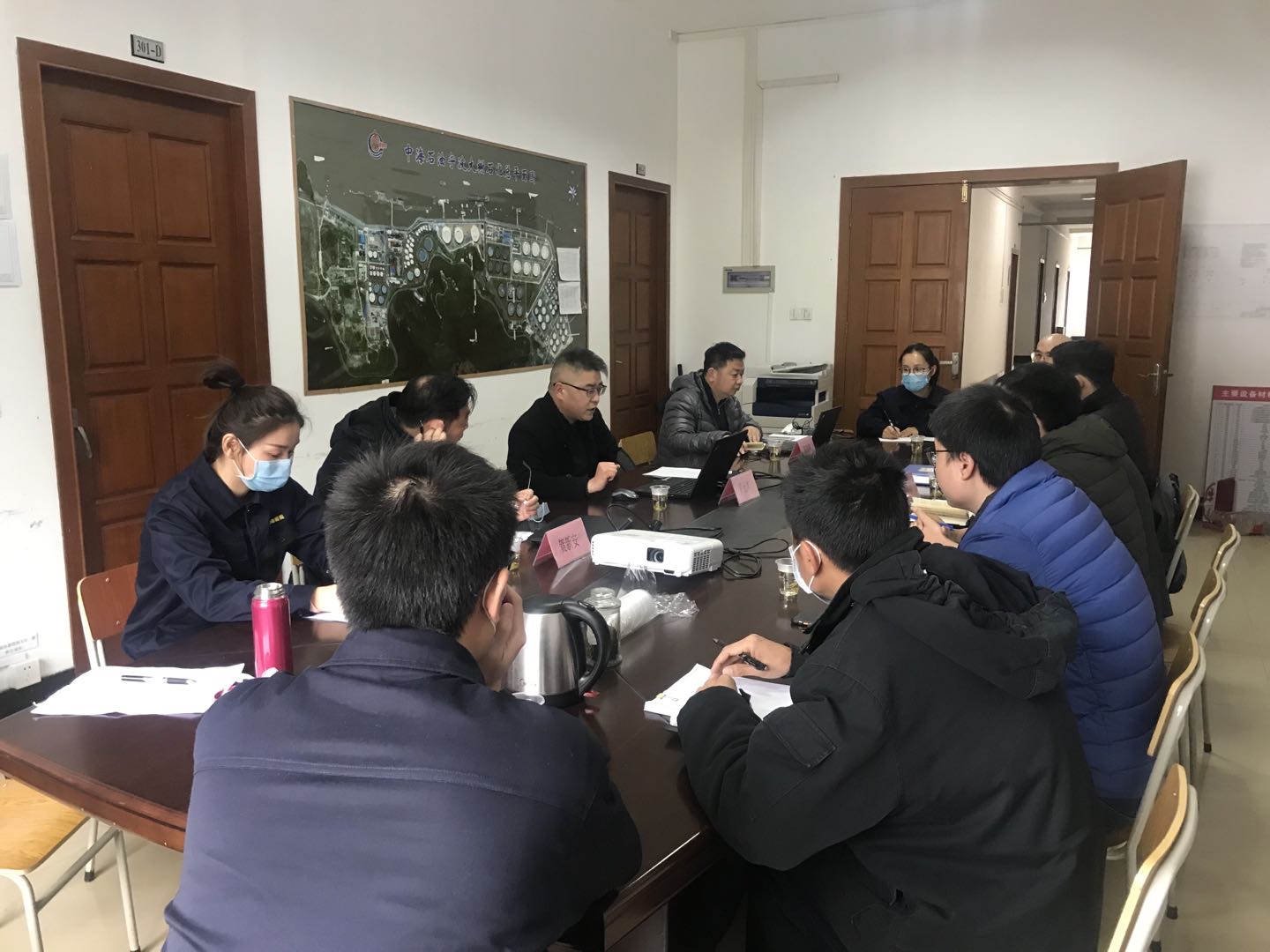 顺利通过CNAS和CMA审核并取得证书